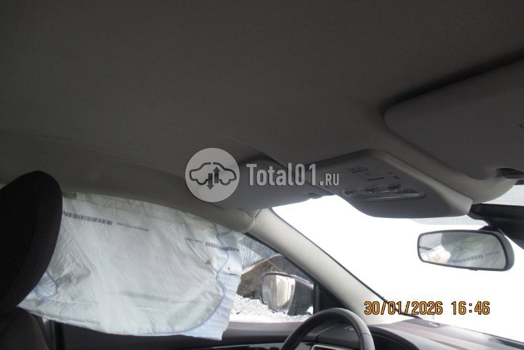 Фото Nissan Qashqai 60