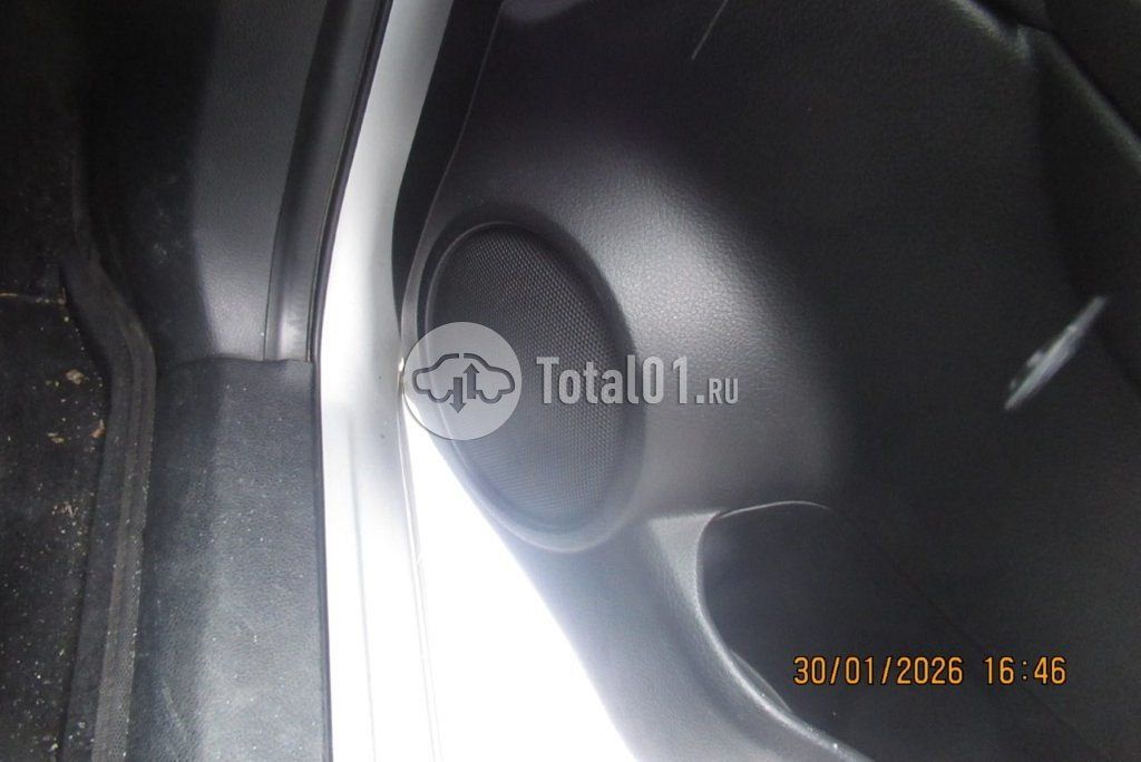 Фото Nissan Qashqai 68