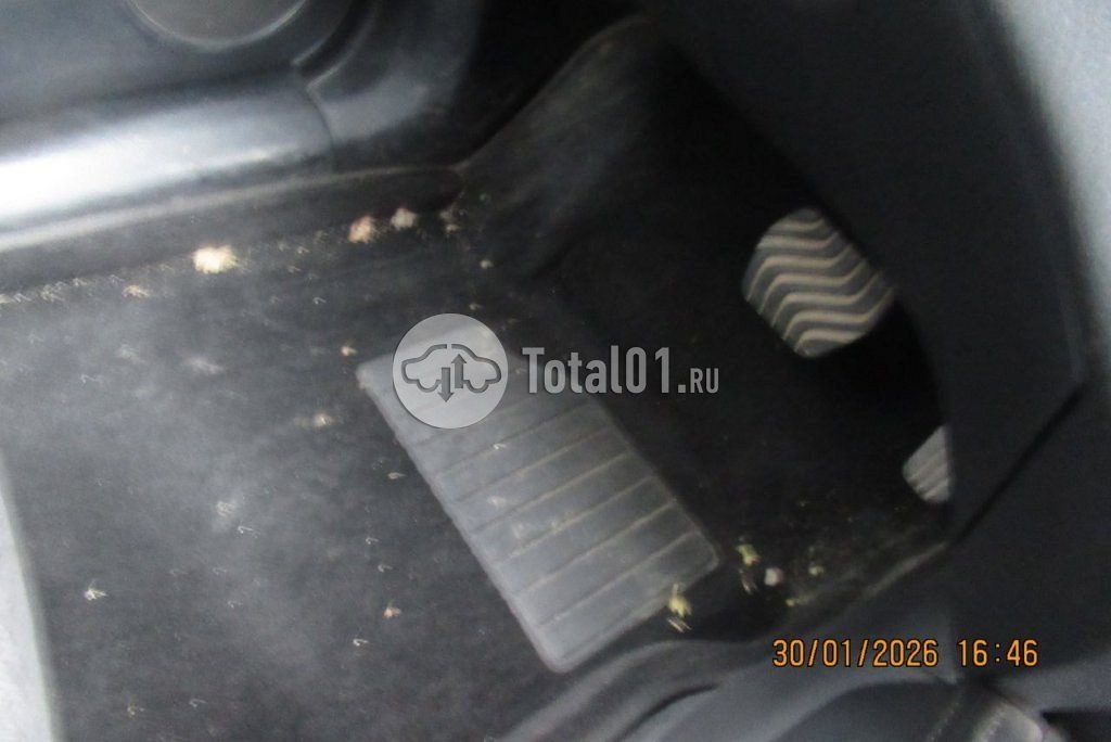 Фото Nissan Qashqai 70