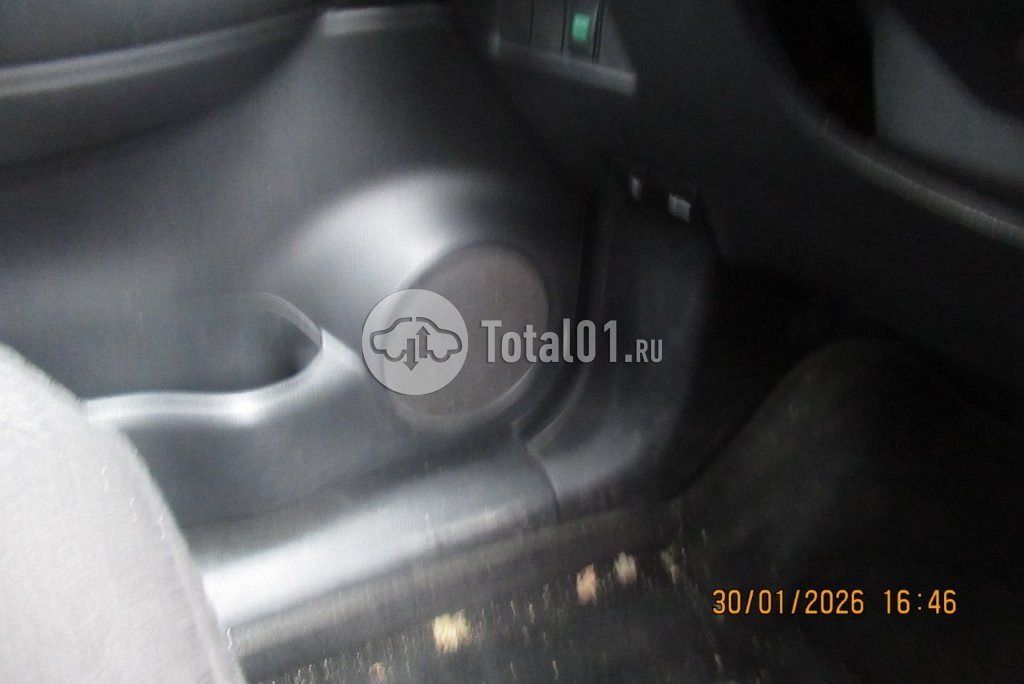 Фото Nissan Qashqai 72