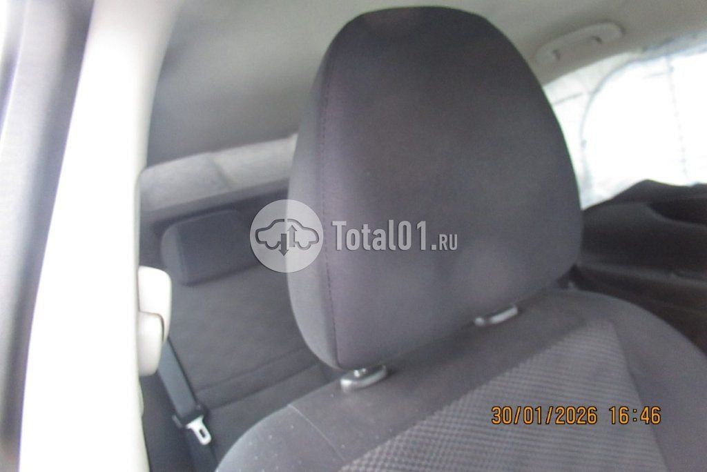 Фото Nissan Qashqai 78