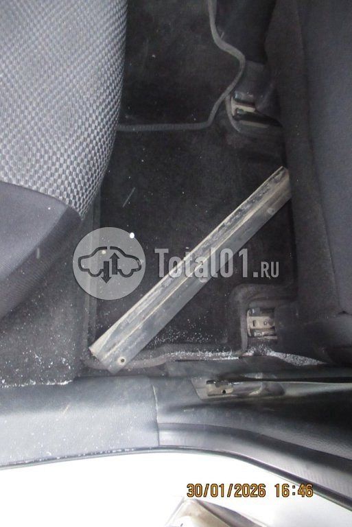 Фото Nissan Qashqai 80