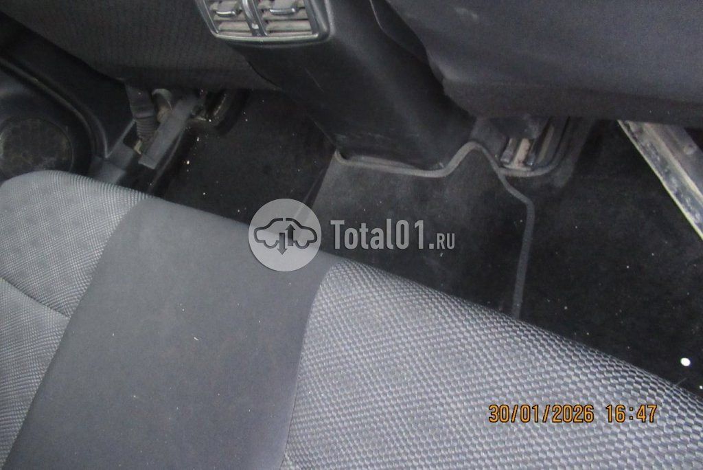 Фото Nissan Qashqai 82