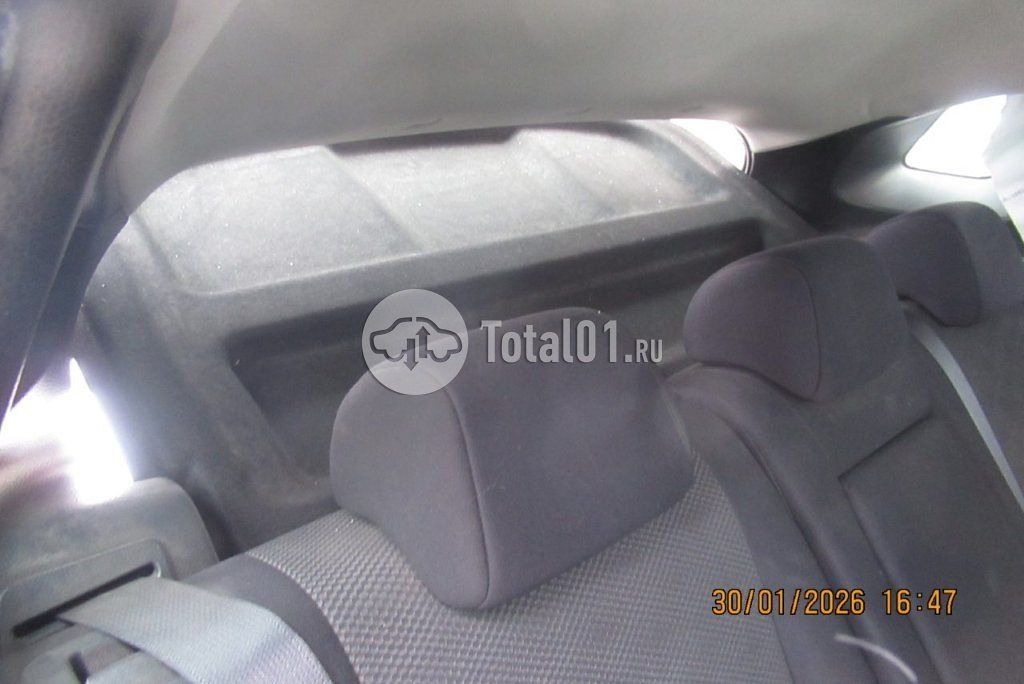 Фото Nissan Qashqai 88