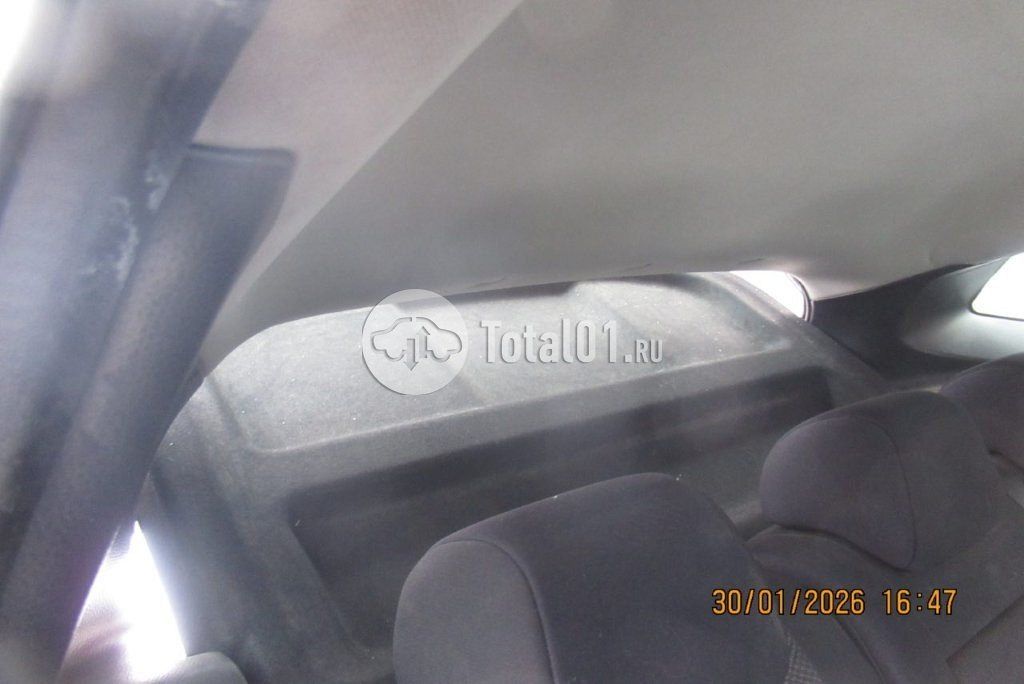 Фото Nissan Qashqai 90