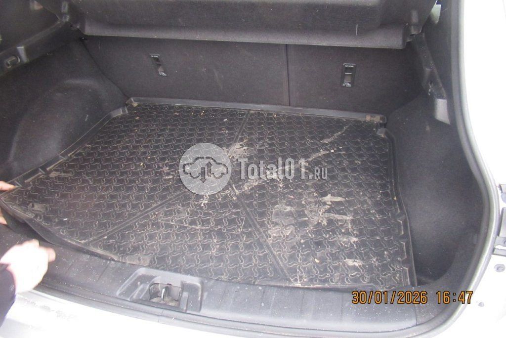 Фото Nissan Qashqai 92