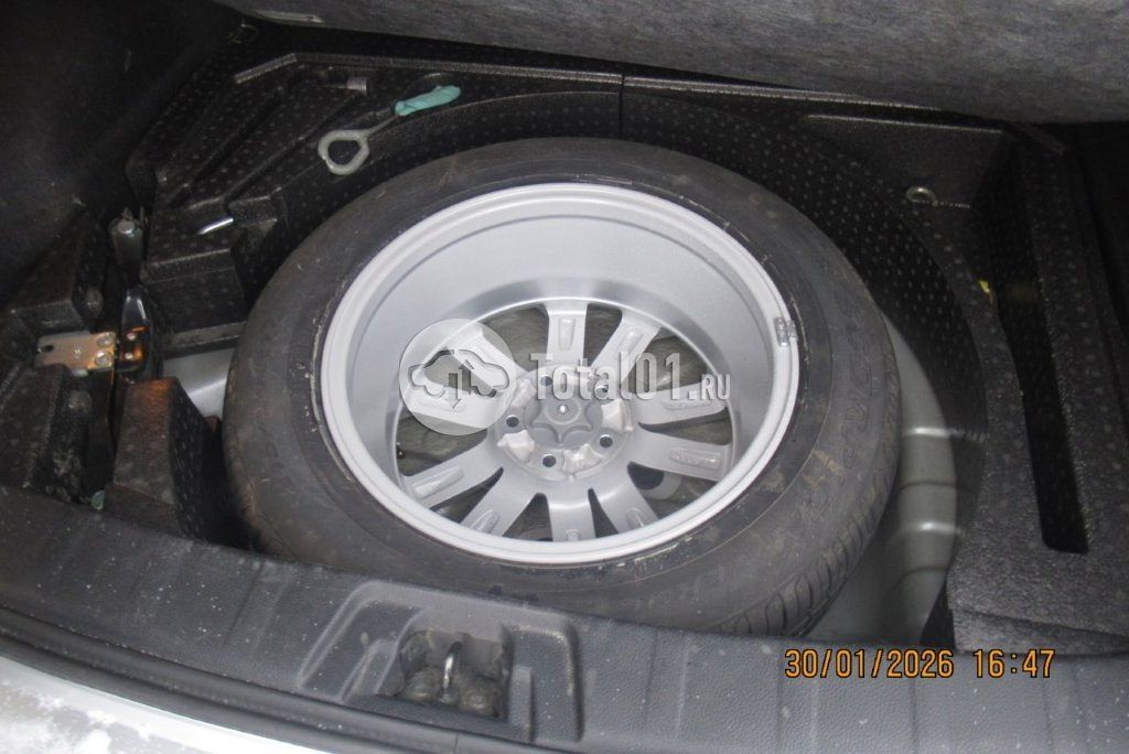 Фото Nissan Qashqai 94