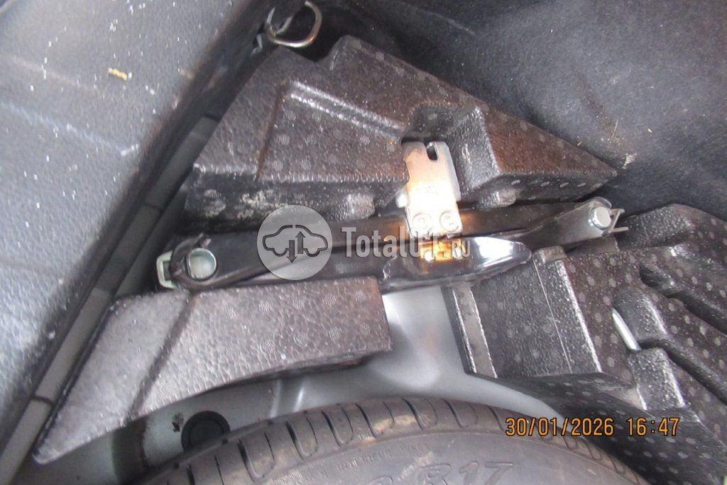 Фото Nissan Qashqai 96