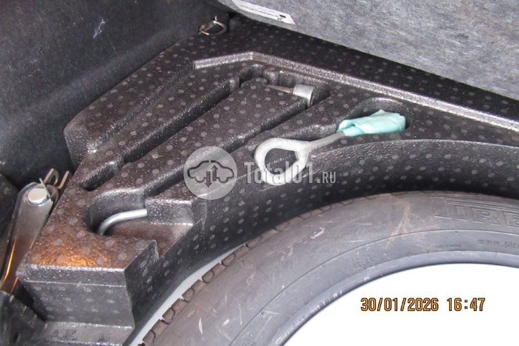 Фото Nissan Qashqai 98