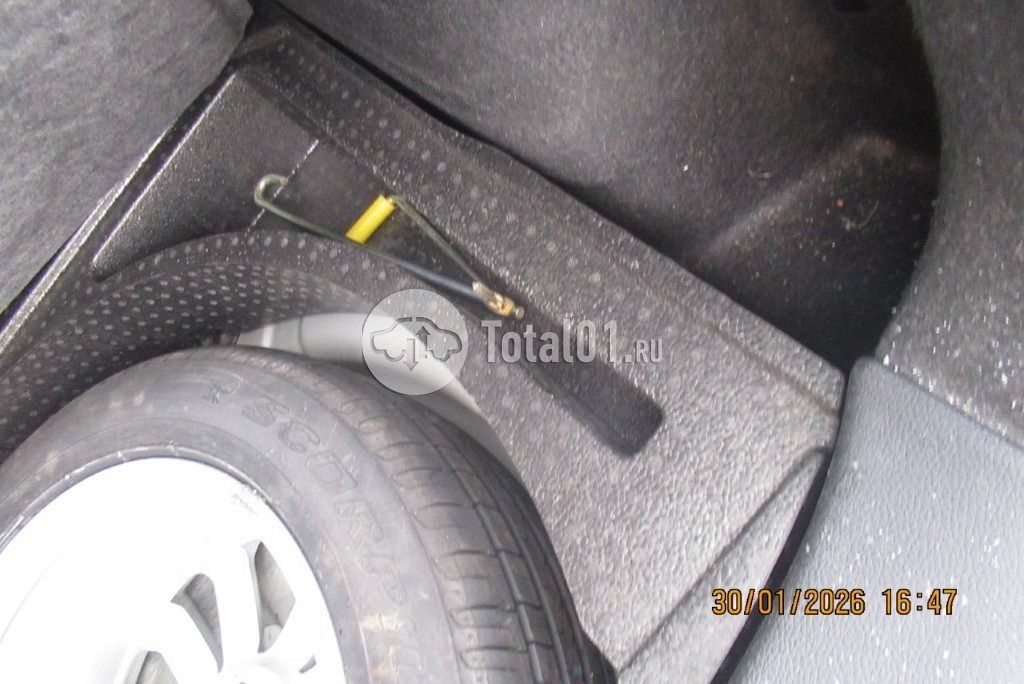 Фото Nissan Qashqai 100