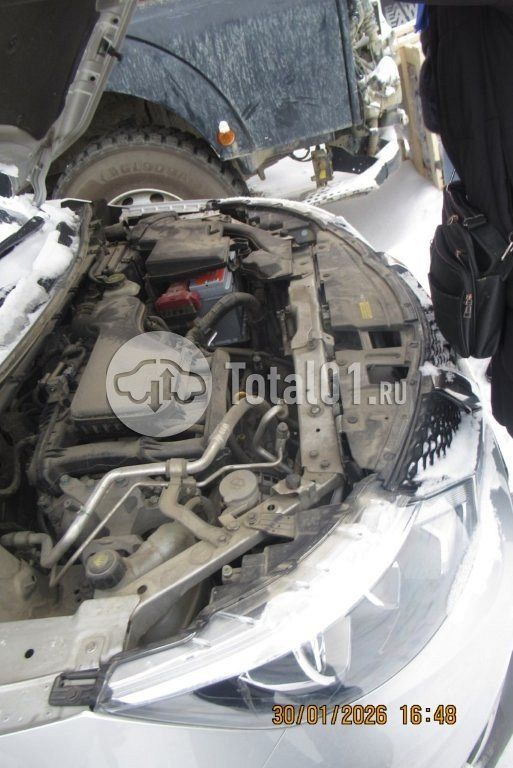 Фото Nissan Qashqai 104