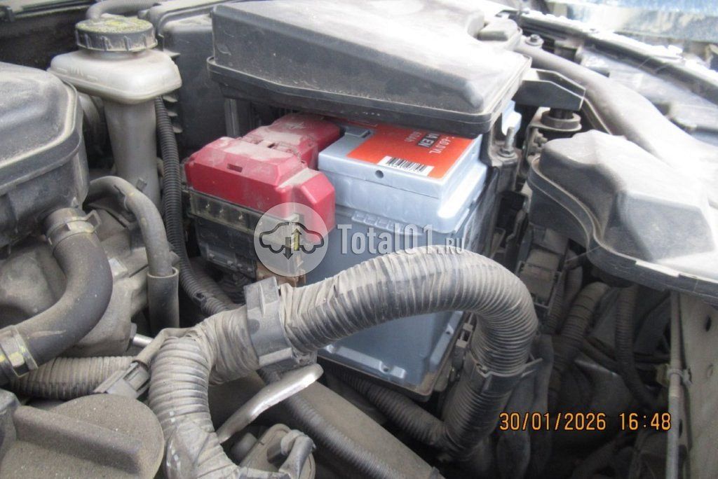 Фото Nissan Qashqai 106