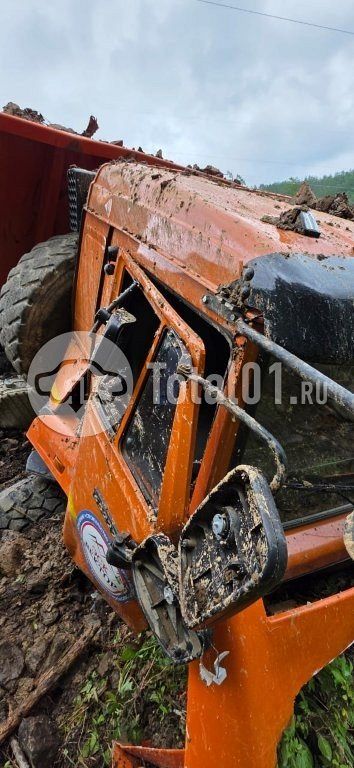 Фото Камаз 65222 53 4