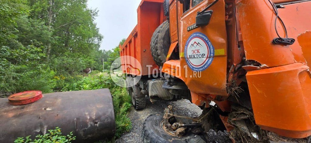 Фото Камаз 65222 53 14