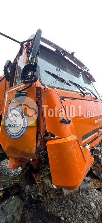 Фото Камаз 65222 53 36