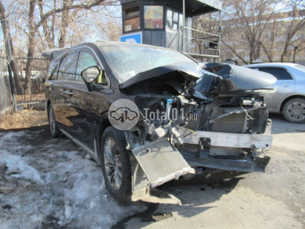 Фото Voyah DREAM EVR 12