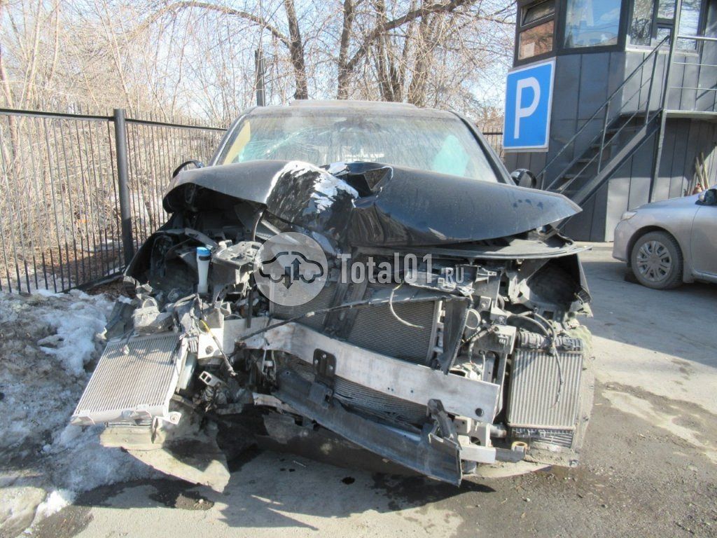 Фото Voyah DREAM EVR 14