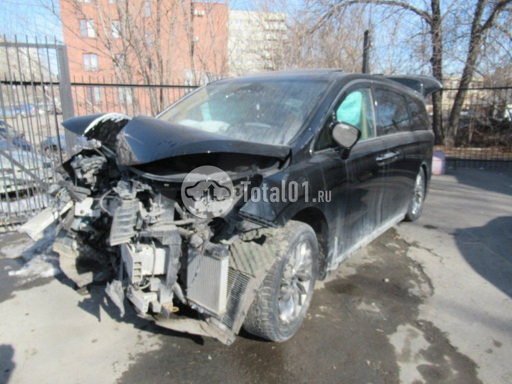 Фото Voyah DREAM EVR 16