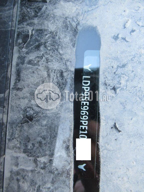 Фото Voyah DREAM EVR 20