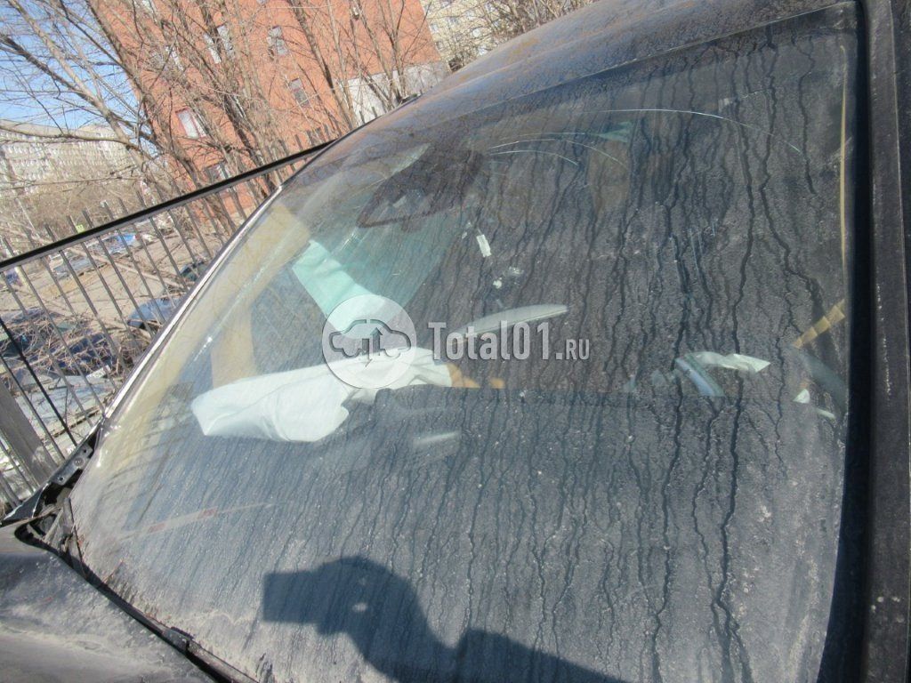 Фото Voyah DREAM EVR 22