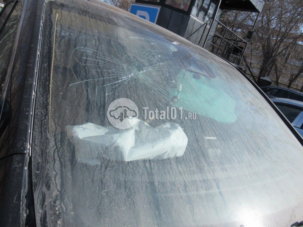 Фото Voyah DREAM EVR 24