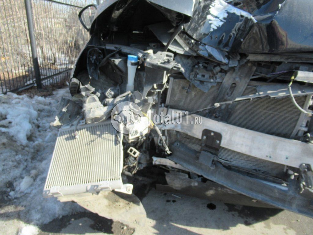 Фото Voyah DREAM EVR 26