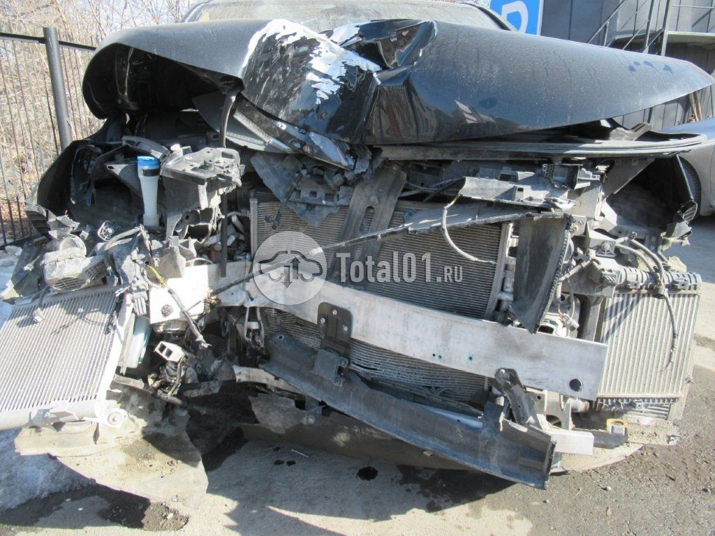 Фото Voyah DREAM EVR 28