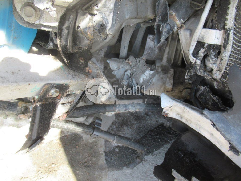 Фото Voyah DREAM EVR 30