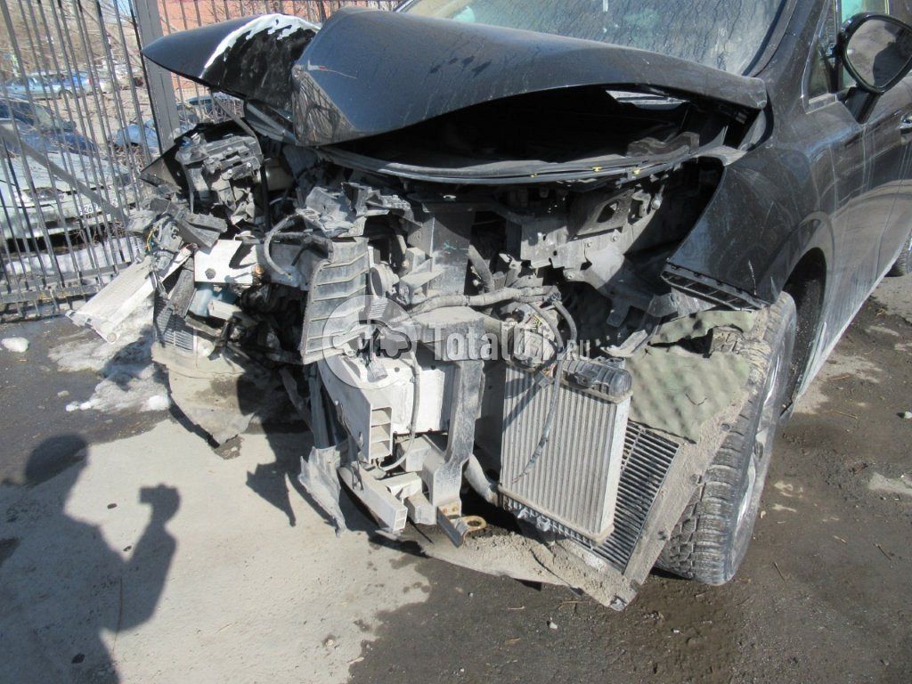 Фото Voyah DREAM EVR 32