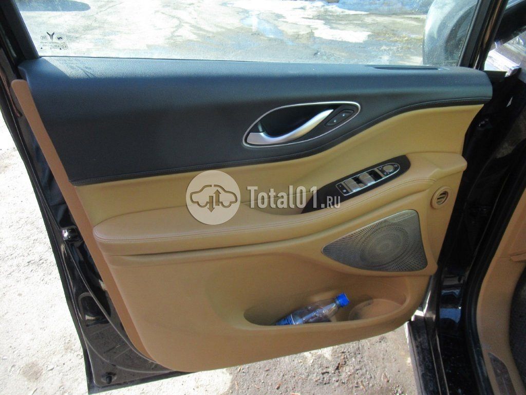 Фото Voyah DREAM EVR 36