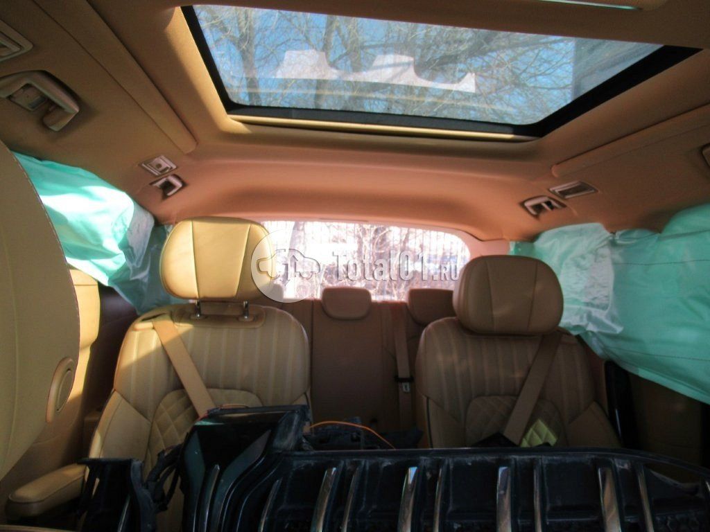 Фото Voyah DREAM EVR 48