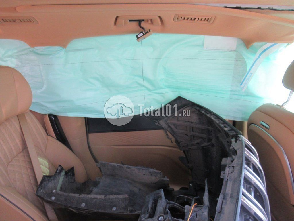 Фото Voyah DREAM EVR 56