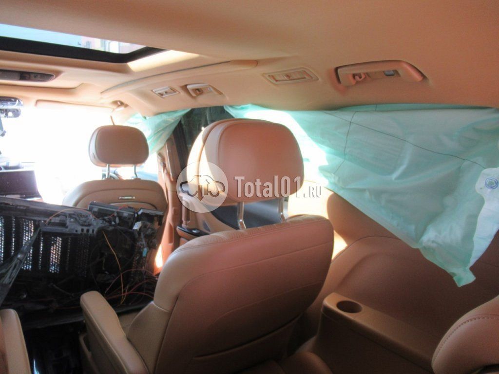 Фото Voyah DREAM EVR 64