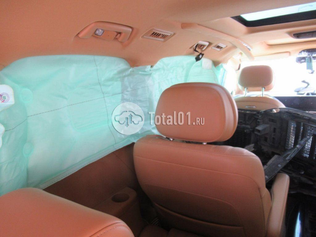 Фото Voyah DREAM EVR 66