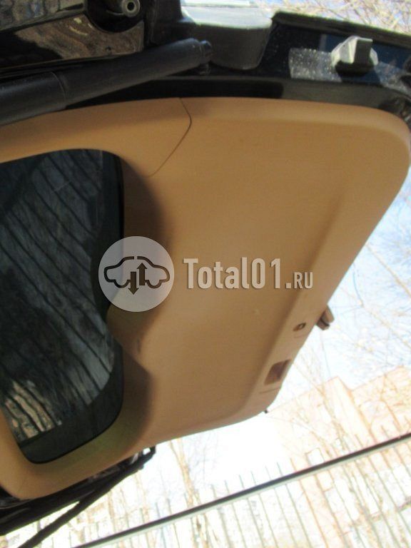 Фото Voyah DREAM EVR 68