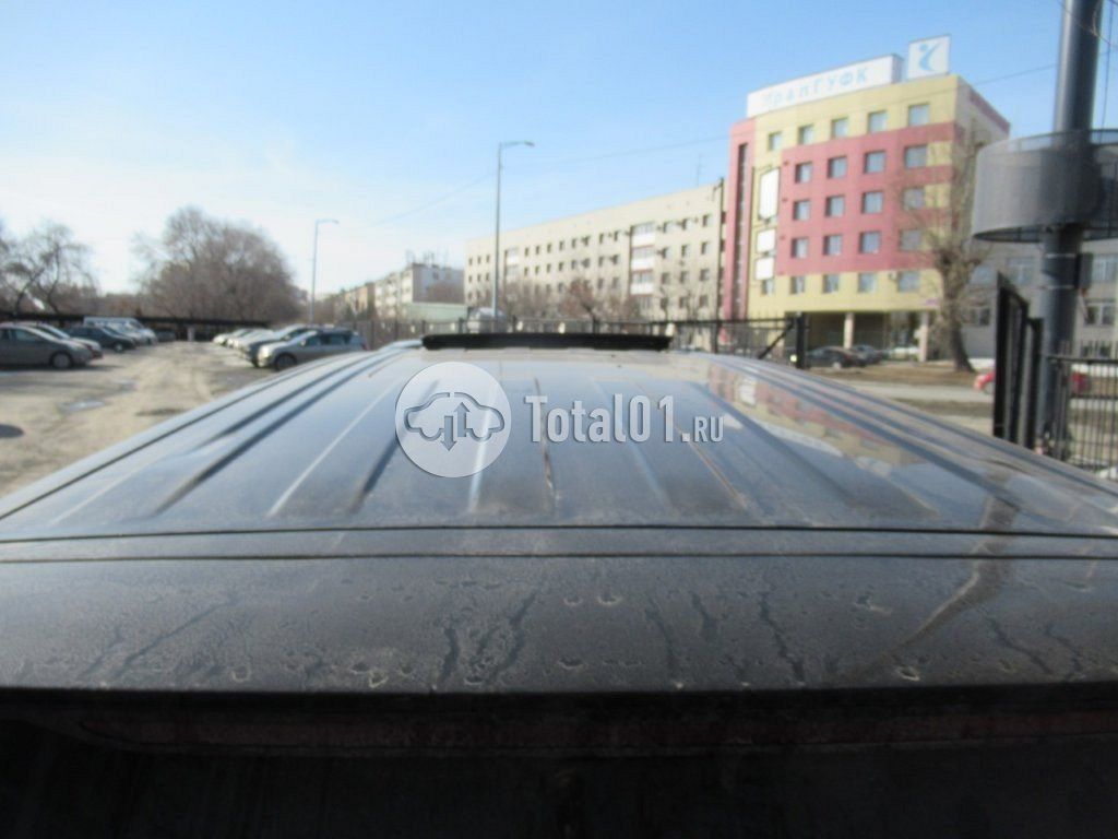 Фото Voyah DREAM EVR 76