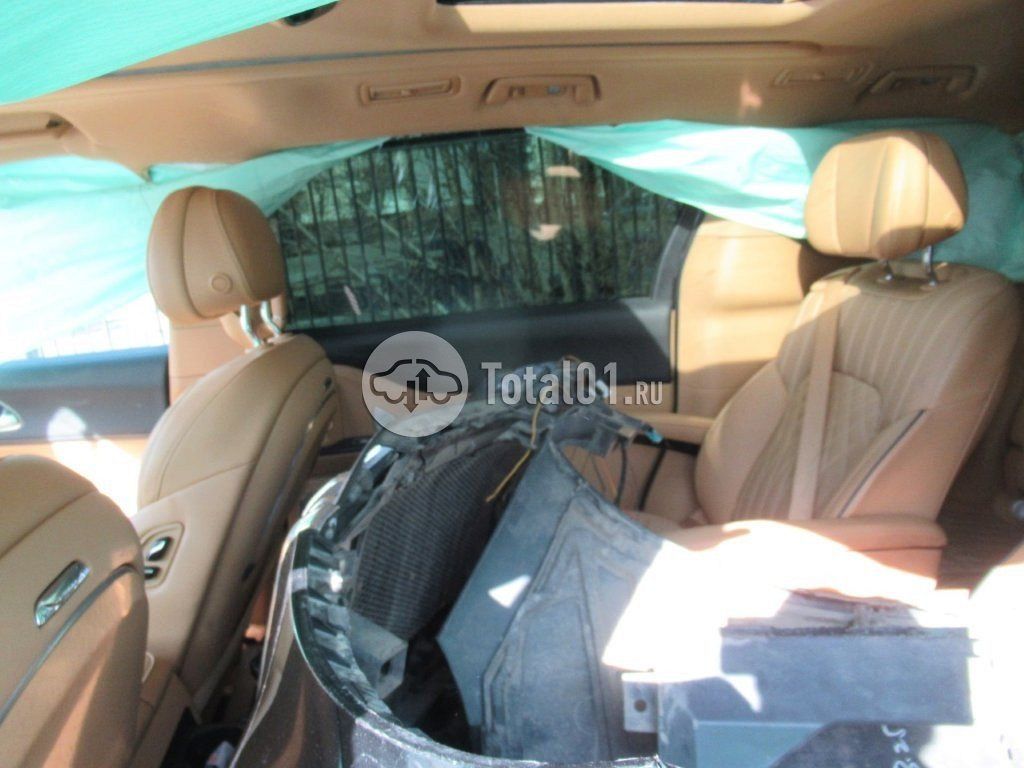 Фото Voyah DREAM EVR 78