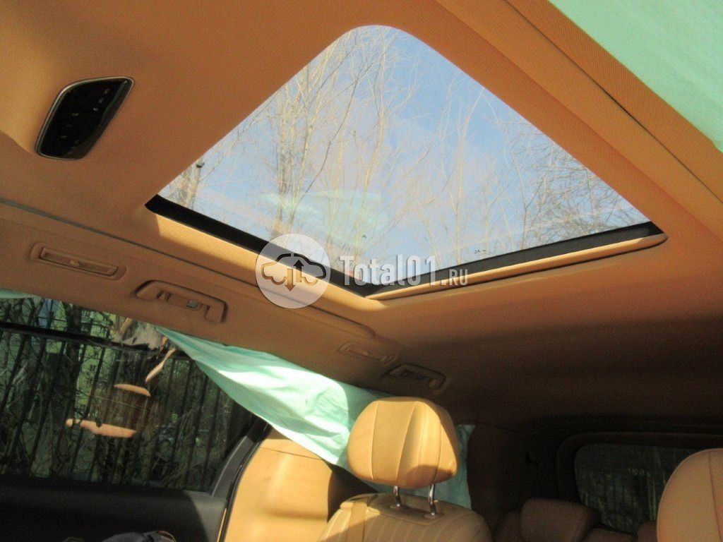 Фото Voyah DREAM EVR 84