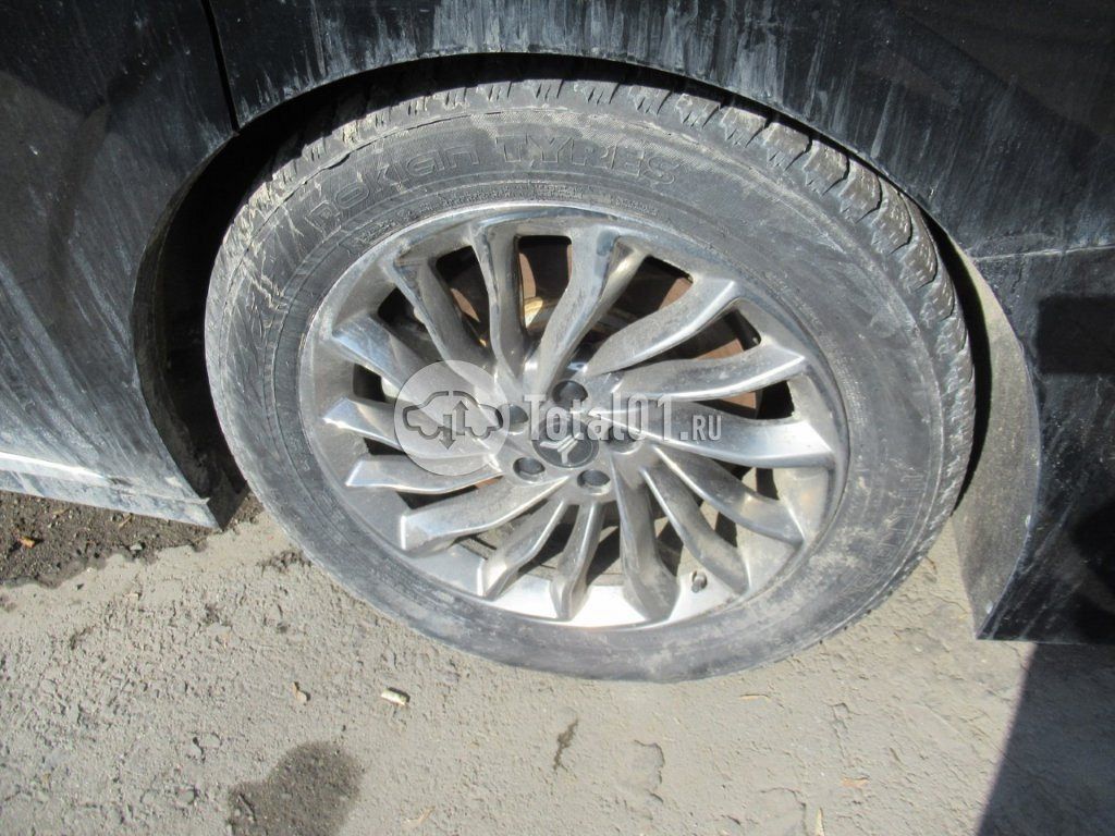 Фото Voyah DREAM EVR 90