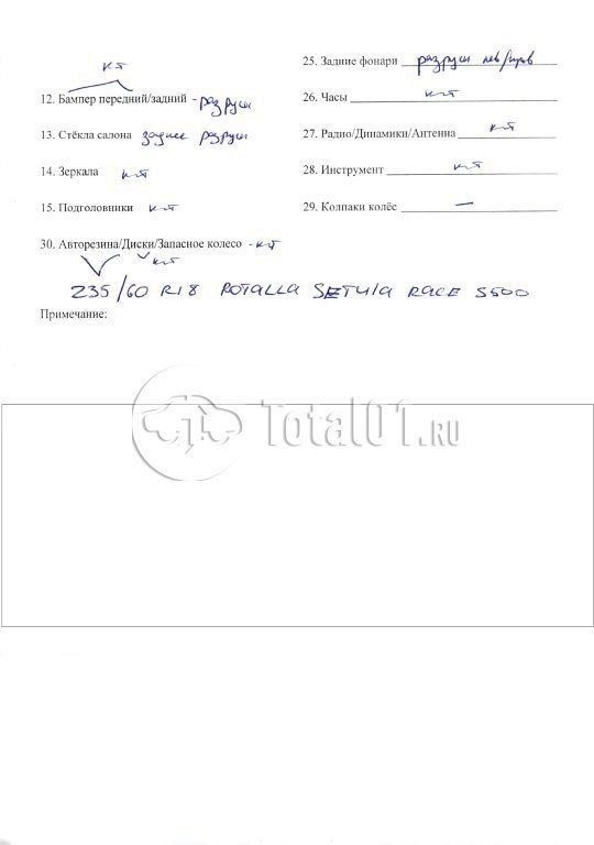 Фото JETOUR Dashing 6