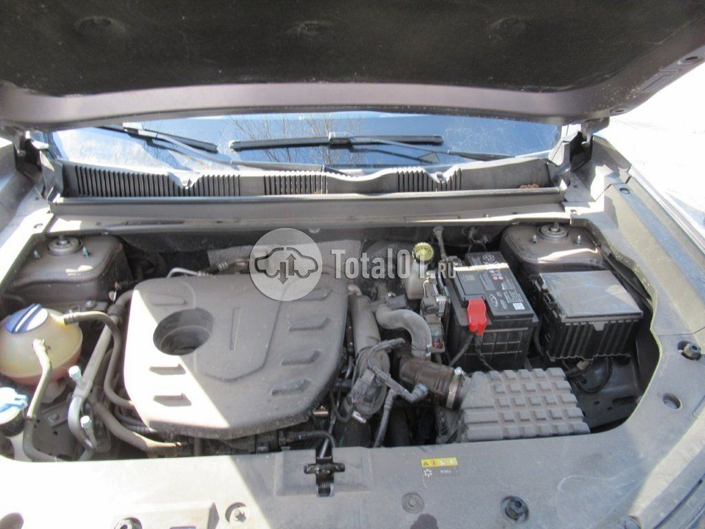 Фото JETOUR Dashing 28