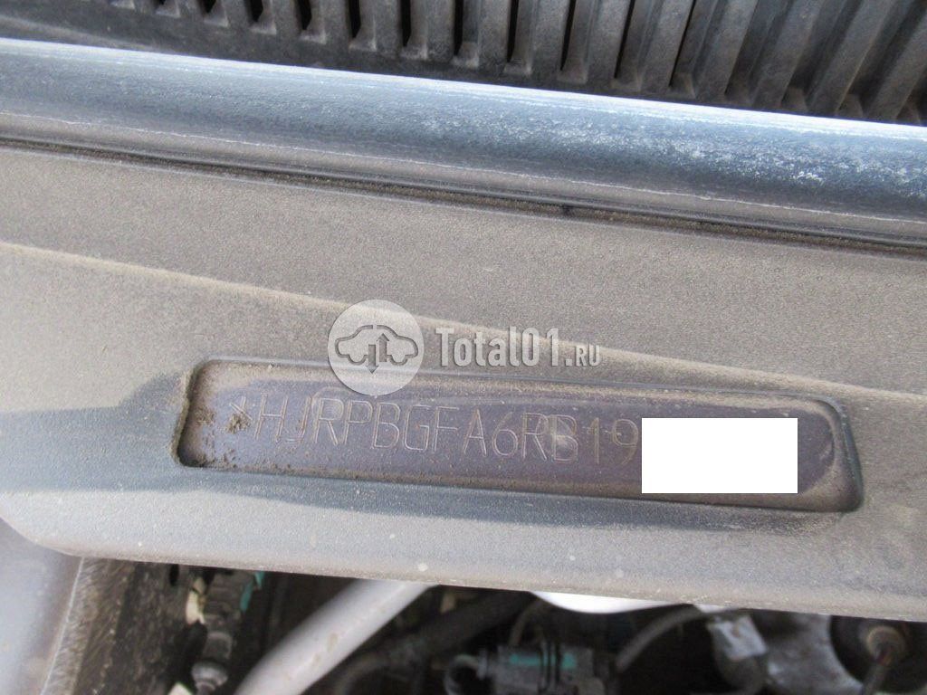 Фото JETOUR Dashing 34