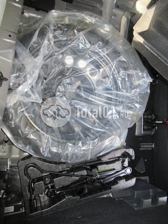 Фото JETOUR Dashing 52