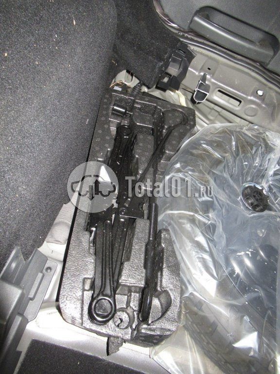 Фото JETOUR Dashing 56