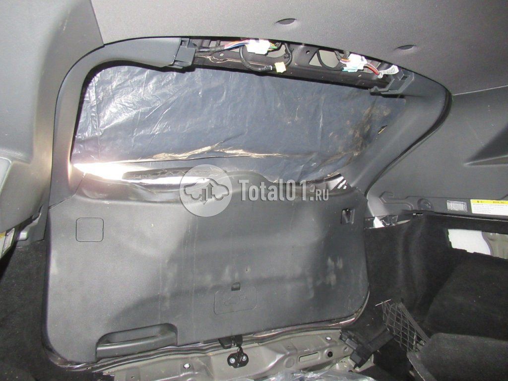 Фото JETOUR Dashing 58