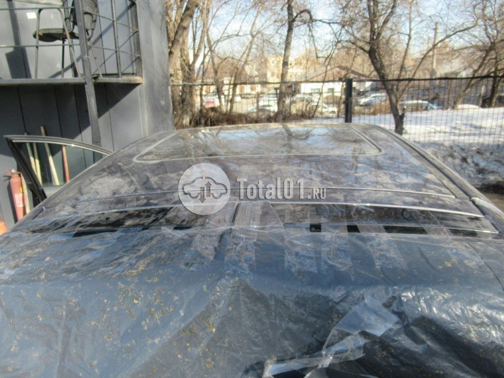 Фото JETOUR Dashing 62