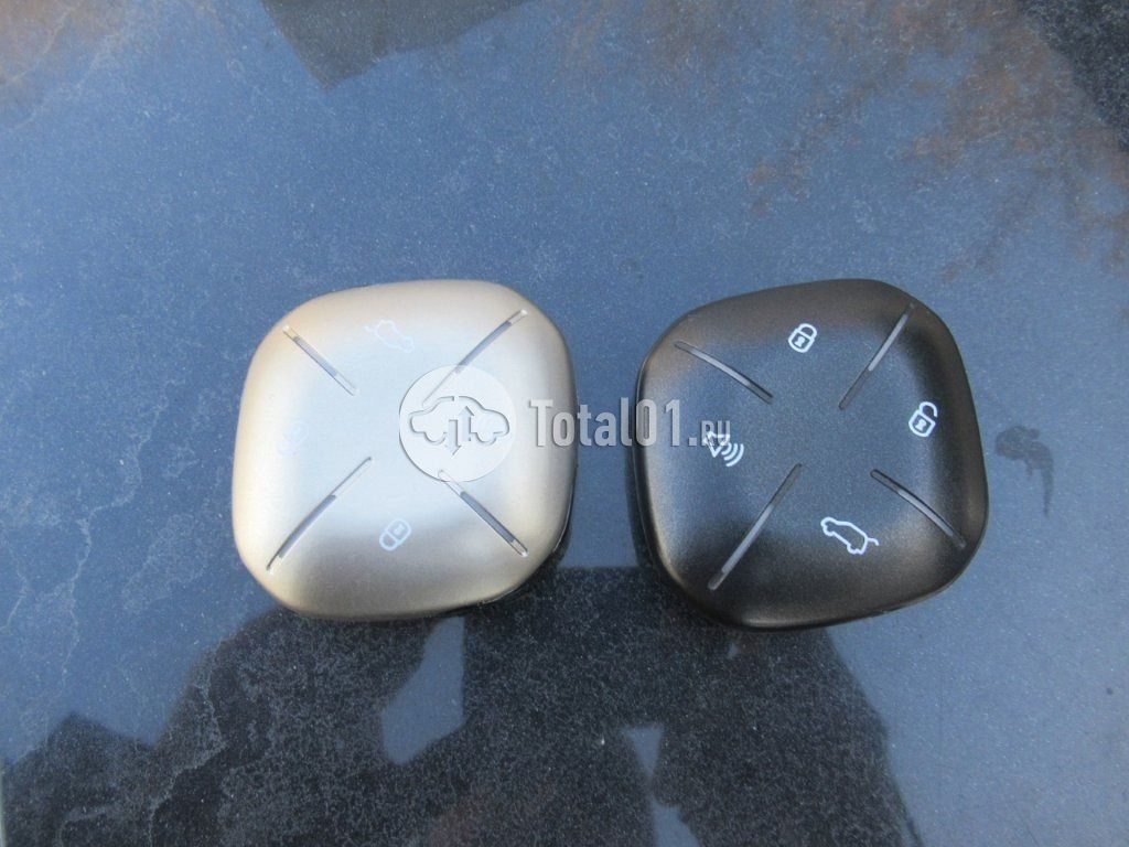 Фото JETOUR Dashing 70