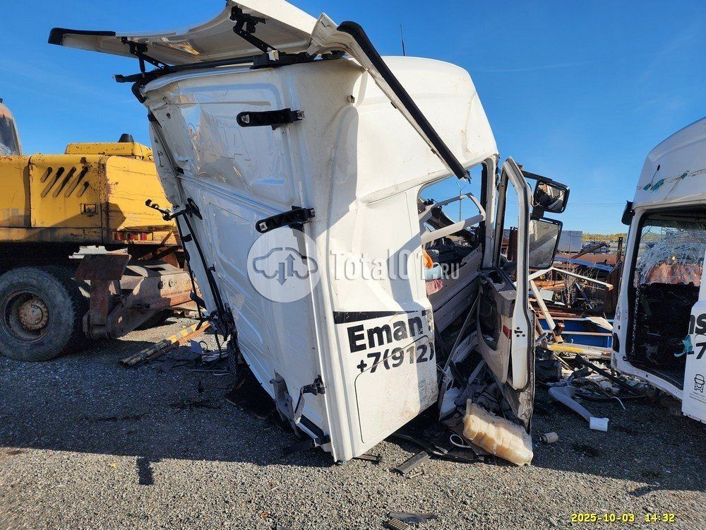 Фото Scania S-Series 10