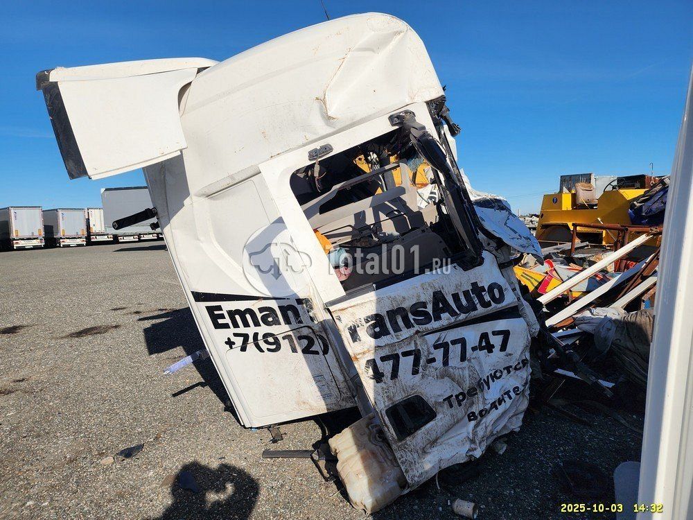 Фото Scania S-Series 12