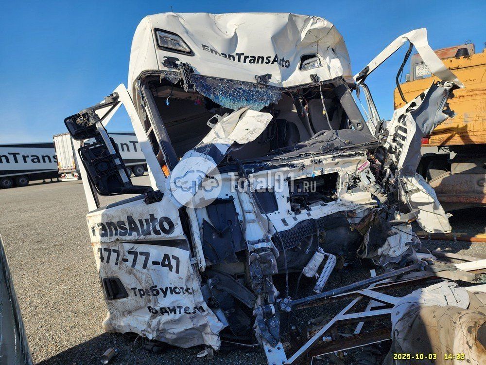 Фото Scania S-Series 14